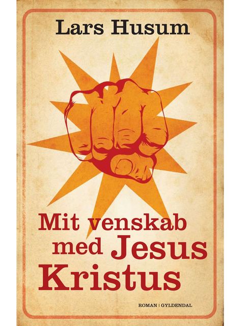 Mit venskab med Jesus Kristus, Lars Husum
