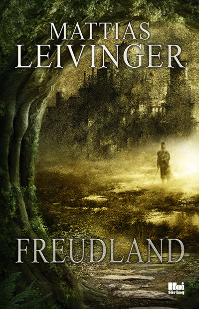 Freudland, Mattias Leivinger