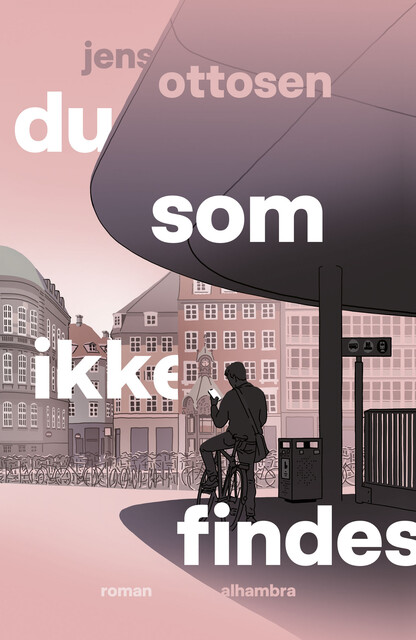 Du som ikke findes, Jens Ottosen