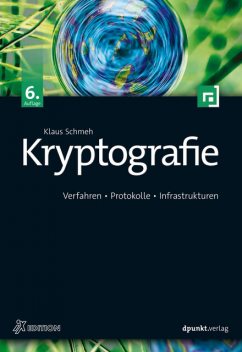 Kryptografie, Klaus Schmeh