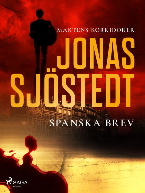 Spanska brev, Jonas Sjöstedt