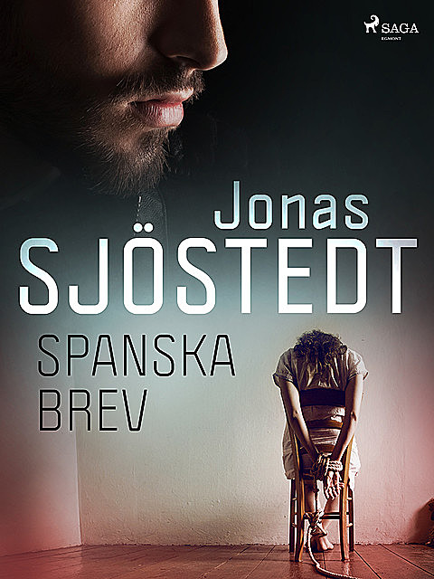 Spanska brev, Jonas Sjöstedt