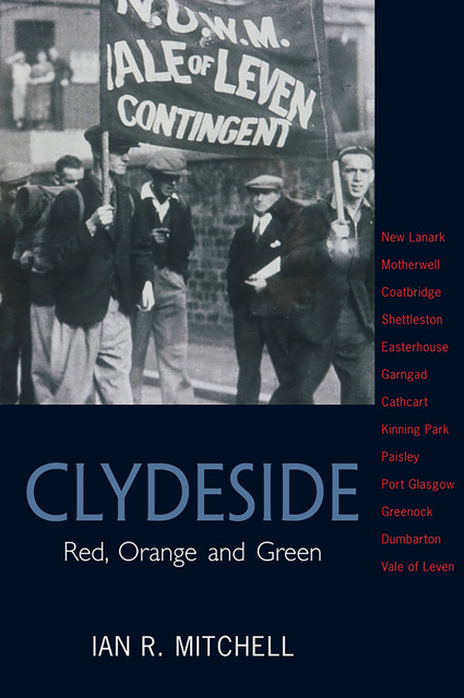 Clydeside, Ian Mitchell