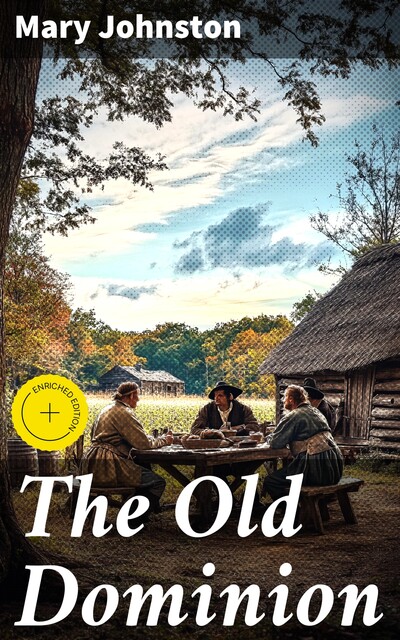 The Old Dominion, Mary Johnston