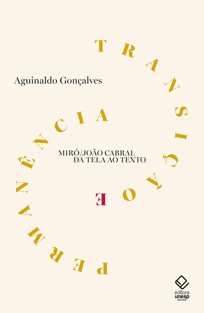 Transição e permanência, Aguinaldo Gonçalves