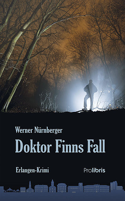 Doktor Finns Fall, Werner Nürnberger