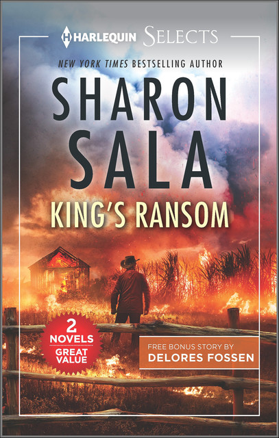 King's Ransom, Sharon Sala