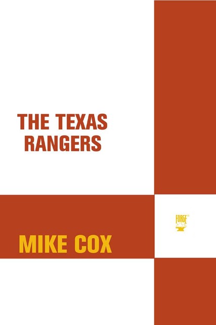 The Texas Rangers, Mike Cox