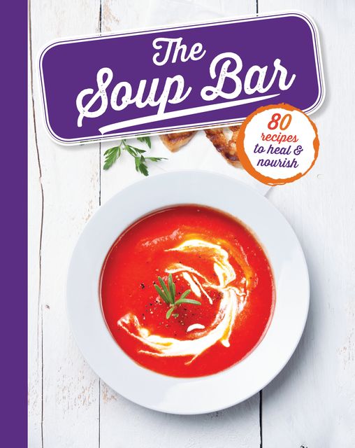 The Soup Bar, Sara Lewis