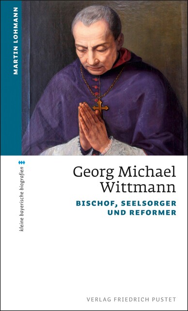 Georg Michael Wittmann, Martin Lohmann