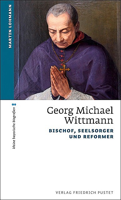 Georg Michael Wittmann, Martin Lohmann