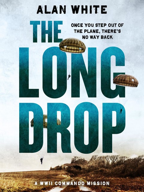 The Long Drop, Alan “Chip” White