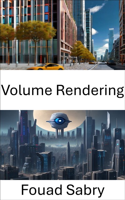 Volume Rendering, Fouad Sabry