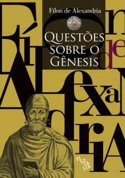 Questões sobre o Gênesis, Fílon de Alexandria