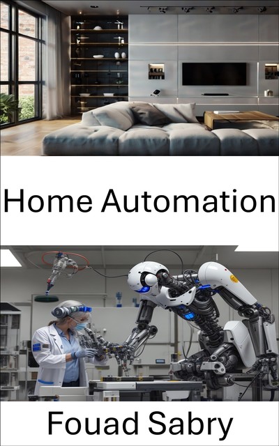 Home Automation, Fouad Sabry