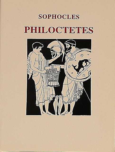PHILOKTETES, Sophocles