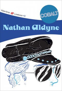 Cobalt, Nathan Aldyne