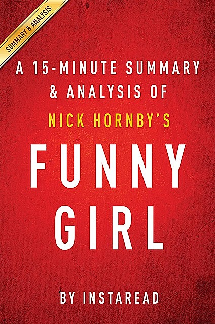 Summary of Funny Girl, Instaread Summaries