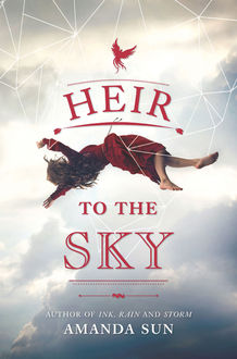 Heir to the Sky, Amanda Sun