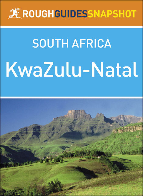 KwaZulu-Natal (Rough Guides Snapshot South Africa), Rough Guides