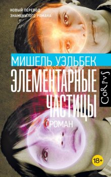 Элементарные частицы, Мишель Уэльбек