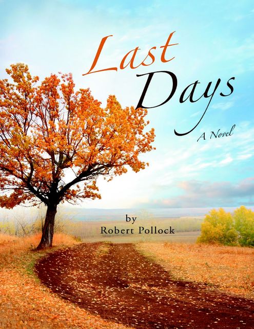 Last Days: A Novel, Robert Pollock