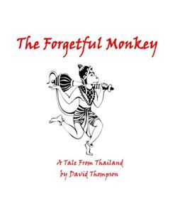 The Forgetful Monkey, David Thompson