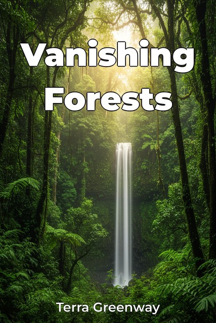 Vanishing Forests, Terra Greenway