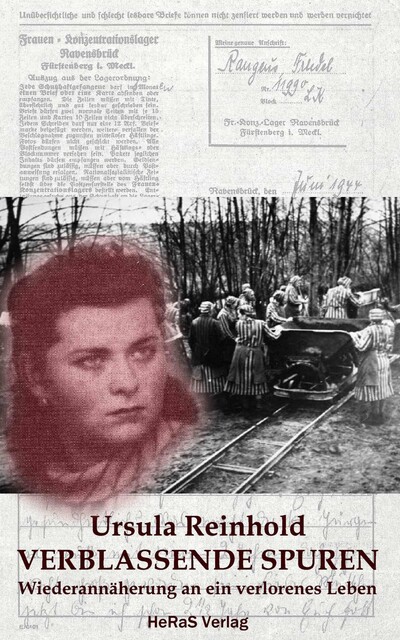 Verblassende Spuren, Ursula Reinhold