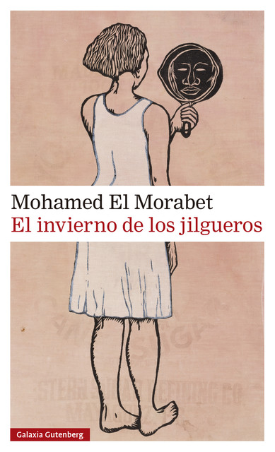 El invierno de los jilgueros, Mohamed El Morabet