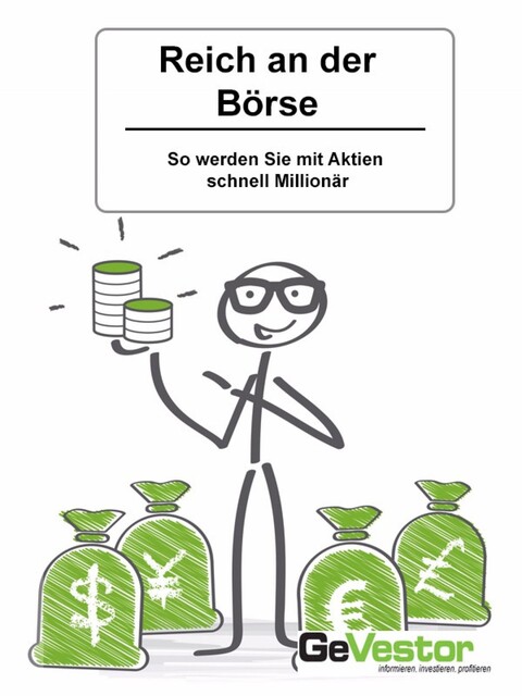 Reich an der Börse, Alessandro Dallmann