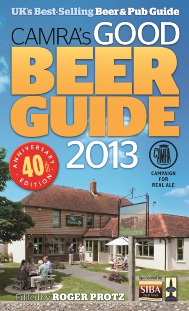 Good Beer Guide, 