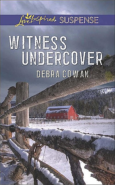 Witness Undercover, Debra Cowan