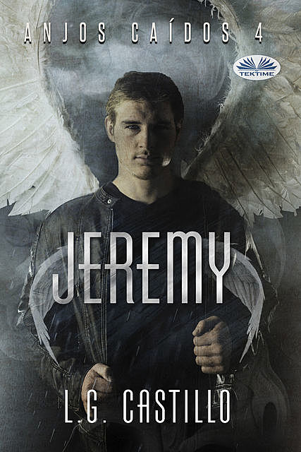 Jeremy (Anjos Caídos #4), L.G. Castillo
