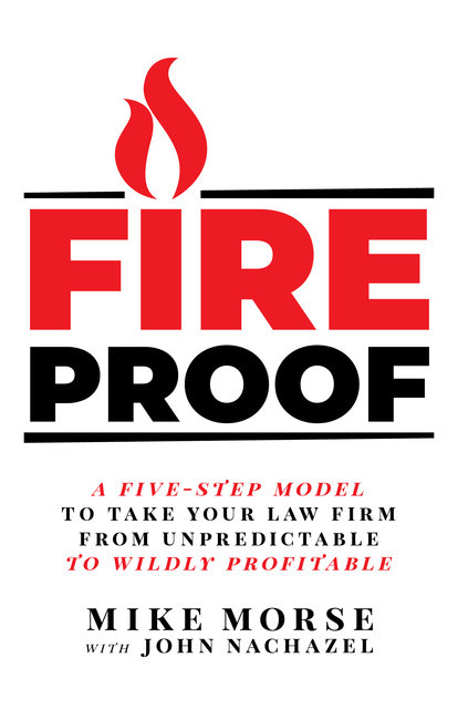 Fireproof, John Nachazel, Mike Morse