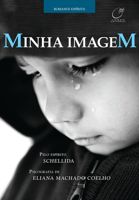 Minha imagem, Eliana Machado Coelho