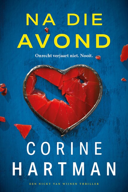 Na die avond, Corine Hartman