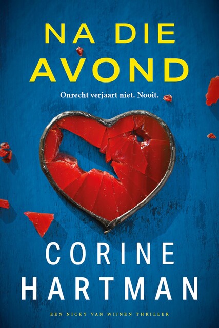 Na die avond, Corine Hartman