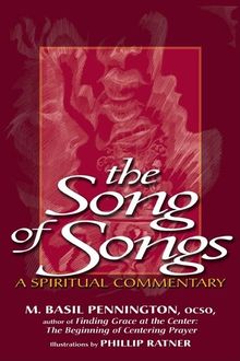Song of Songs, M.Basil Pennington, OCSO