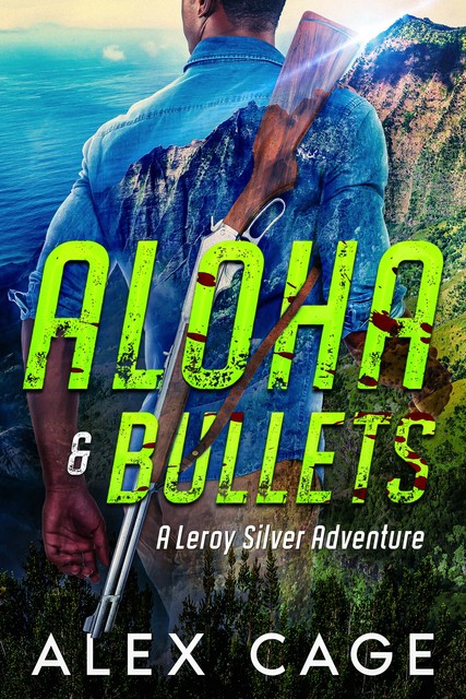 Aloha & Bullets, Alex Cage