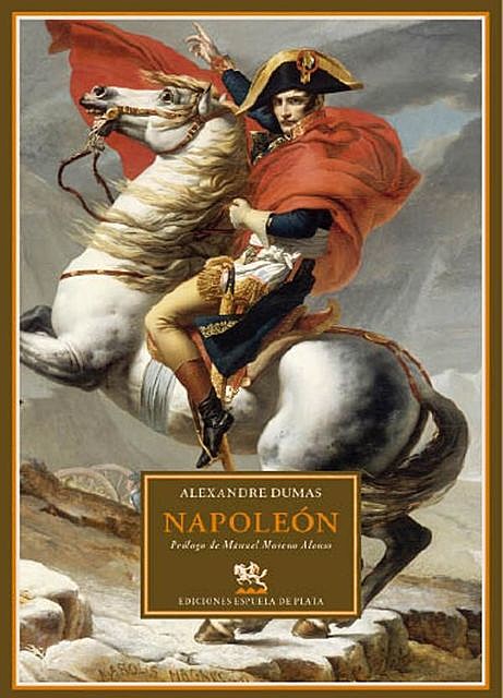 Napoleón, Alexandre Dumas