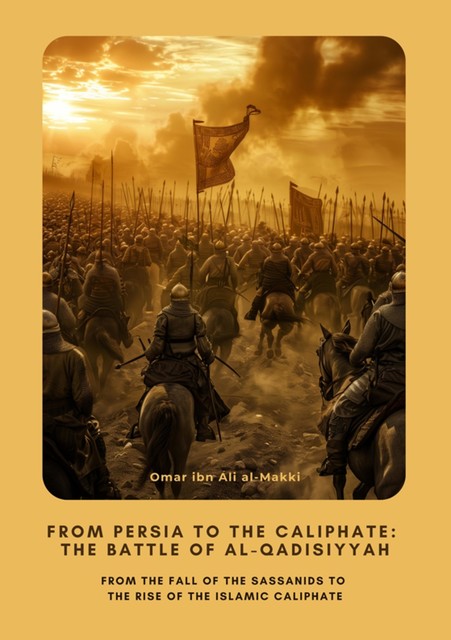 From Persia to the Caliphate: The Battle of al-Qadisiyyah, Omar ibn Ali al-Makki