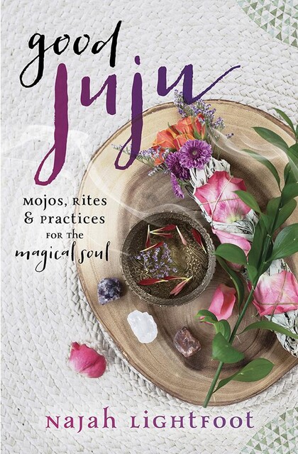 Good Juju, Najah Lightfoot