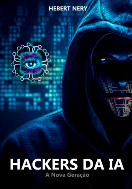 Hackers Da Ia, Hebert Nery
