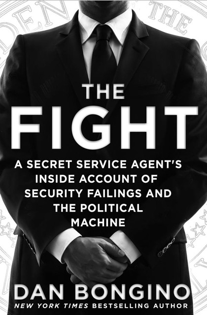 The Fight, Dan Bongino