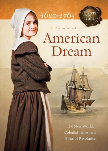 American Dream, Colleen L. Reece