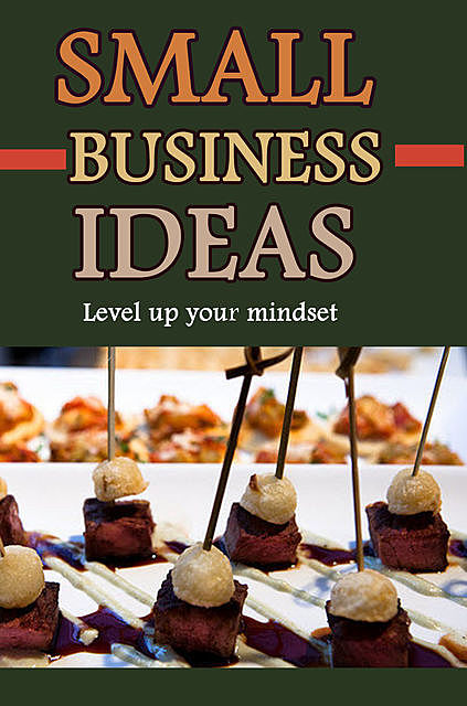 Small Business Ideas, Rasheed Alnajjar