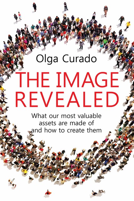The Image Revealed, Olga Curado
