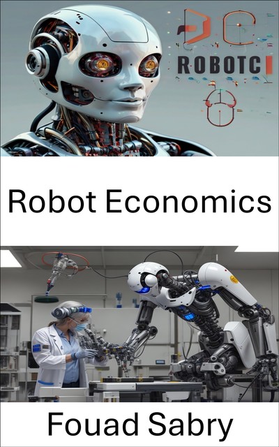 Robot Economics, Fouad Sabry