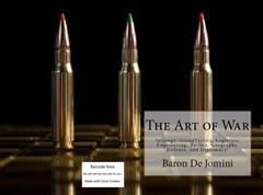 Art of War, Baron De, Jamini